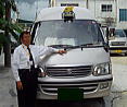特定大型車