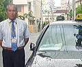 中型車