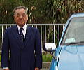 小型車