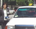 小型車